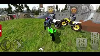Juego de Motos - Impossible Speed Motor Bikes Extreme Offroad #11 - Extrema de Motocicletas GamePlay