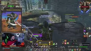 [UNCROWD] CH|DE WoW HC Event!