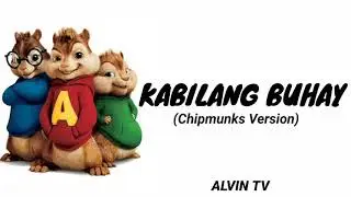 KABILANG BUHAY - BANDANG LAPIS (CHIPMUNKS VERSION)