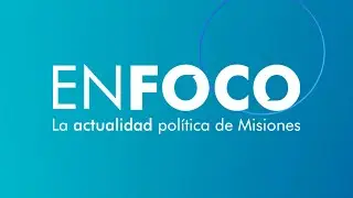 EN FOCO 2025 / GRACIELA OLIVERA & MILTON FERNANDEZ - EP. 09