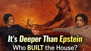 Silence Is the Modern Sacrifice | The Epstein Files Explained