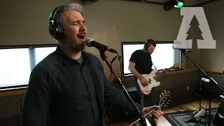 Bear vs.  Shark - Catamaran | Audiotree Live
