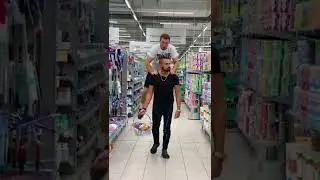 Awesome flips and pranks🤣