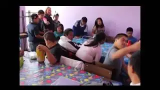 Fundaci&oacute;n Arte Down M&eacute;xico A C