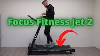 Focus Fitness Jet 2 Review - Je Geld Waard?