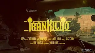 Trankilito-Johnny Ka$h