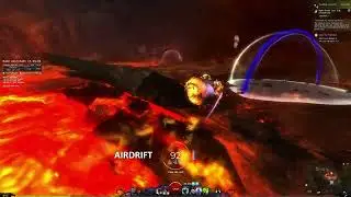 Infernal Leap