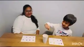 Mom Vs Son Games @GigglesnGigaplay 