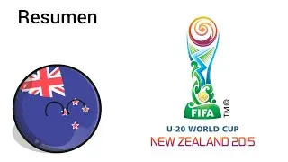 resumen mundial sub 20 nueva zelanda 2015 countryballs