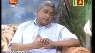 ITN Interview with Dr. Alanton Weerasinghe