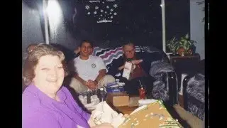 Poppy Funeral
