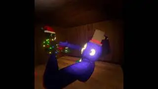 OG FUN MONKEY HORROR PART 2. There is bad words just warning you