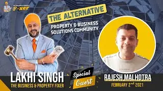 5 Reasons why the housing market will crash in 2021 (Part 2)? Lakhi Singh