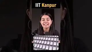 IIT Kanpur College Review In Short