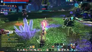 Tera: Let's Play, Part 1 - Starting A Gunner Class With SlyAvenge! (Dual Live Comm)