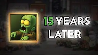 The Revival of a Mobile Classic | Zombieville USA 3D