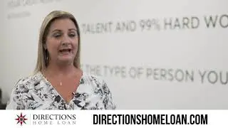 Directions Home Loan  Christi Hines RMLO