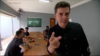 Single Hits - TV Record - C&acirc;mera Record (F&aacute;brica de Sertanejo).