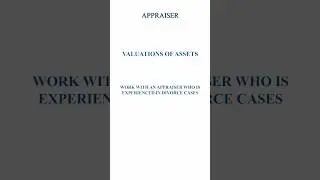 Essential Asset Valuations  Divorce Insights You Must Know