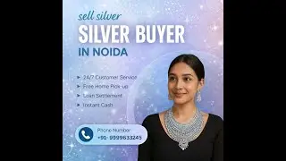 Are Online Reviews Sufficient To Trust A Silver Buyer Near Me In Delhi?