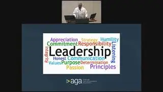 360 Degree Leadership in the Workplace