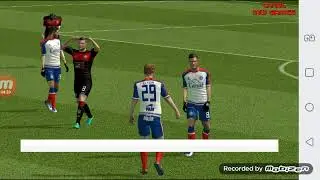 FTS BPM Bahia 2 x 0 Vit&oacute;ria Classico BAVI