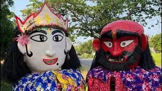 Stranger Tingmong  in The Festival