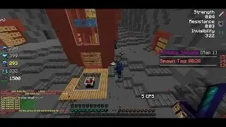 ArcaneHCF - WE INVIS RAIDED PAINTRAIN!! (RAIDABLE?) + I QUICKDROPPED PAINFULPVP!! [4]