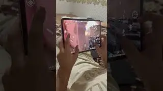 valorant mobile gameplay ipad pro m4 #valorant
