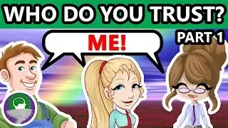 3 Tricky Riddles That Will Spin Your Mind (Part 1 of 3)