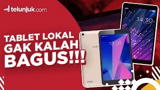 5 REKOMENDASI TABLET ADVAN MURAH DI 2020 | Telunjuk Top Picks