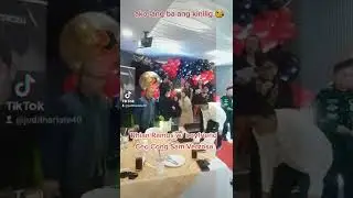 Jumbo hotdog Rhian Ramos Congressman Sam Verzosa #viralontiktok #JumboHotdogChallence