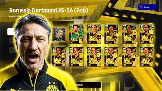 eFootball 2026 Ніко Ковач | Как исправить слабую атаку через Long Ball Counter