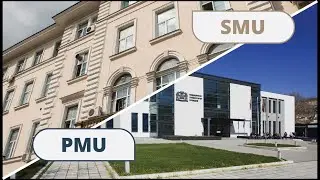 Everything you need to know about Sofia Medical University and Plovdiv Medical University!