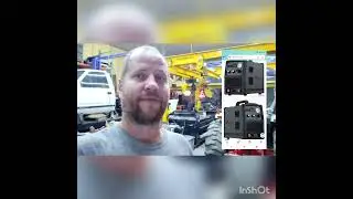 Upgrading plasma cutters for the Crossfire XR? You get to pick.Voice your opinion in the comments.