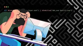 Fixing Autohotkey V2 Script for WMP Next/Previous with PowerToys
