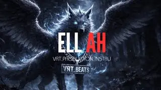 ELLAH – Hard Dark Trap Beat | Midnight Pulse | Scarlxrd x Night Lovell Type Beat | VRT_BEATS