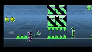 redecorating my old Level 100 complete deco now going to verify it 