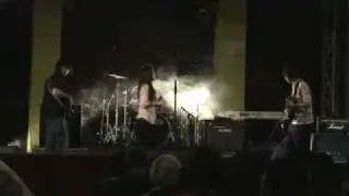 DrLUKE - Im Sorry LIVE