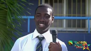 GRENADA @ 50: MUTMEG & STARS EP 01