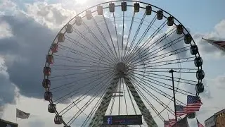 Wisconsin State Fair 2021 NBC Vlogs #23