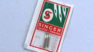 SINGER&reg; 1507WC Sewing Machine Accessories