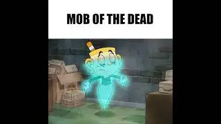Cuphead show