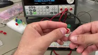 7400 series ICs - Overview