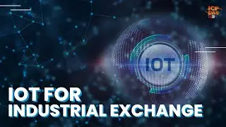 Internet of Things for Industrial Data Exchange | ICP DAS USA