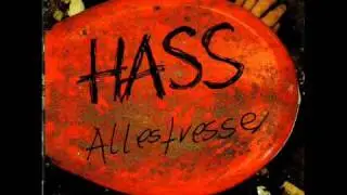 Hass - Lasst die Glatzen platzen