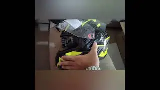 CAPACETE BIEFFE B40
