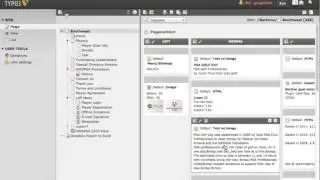 Typo3 - Creating New Content Elements