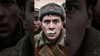 🇬🇪🔫 Why German Gunner Gone Insane on Eastern Front 😱