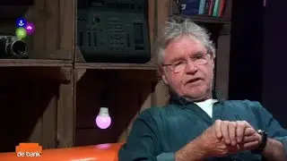De Bank - Ruud Benard